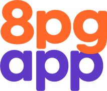 8pg app